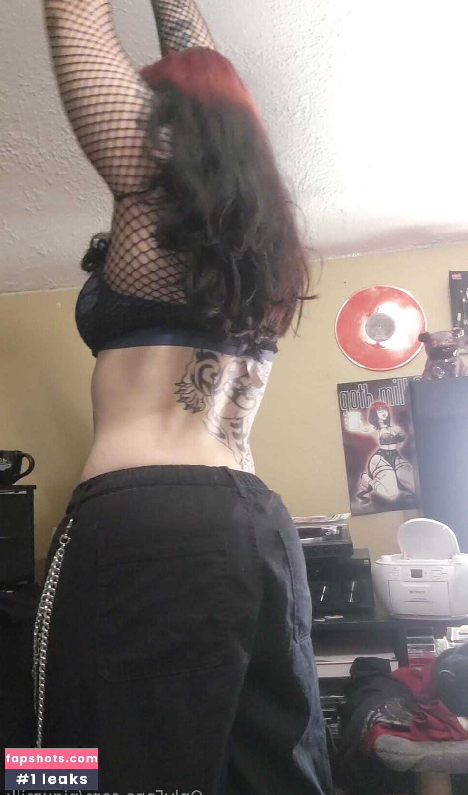 Pigxmilk gallery photo #29