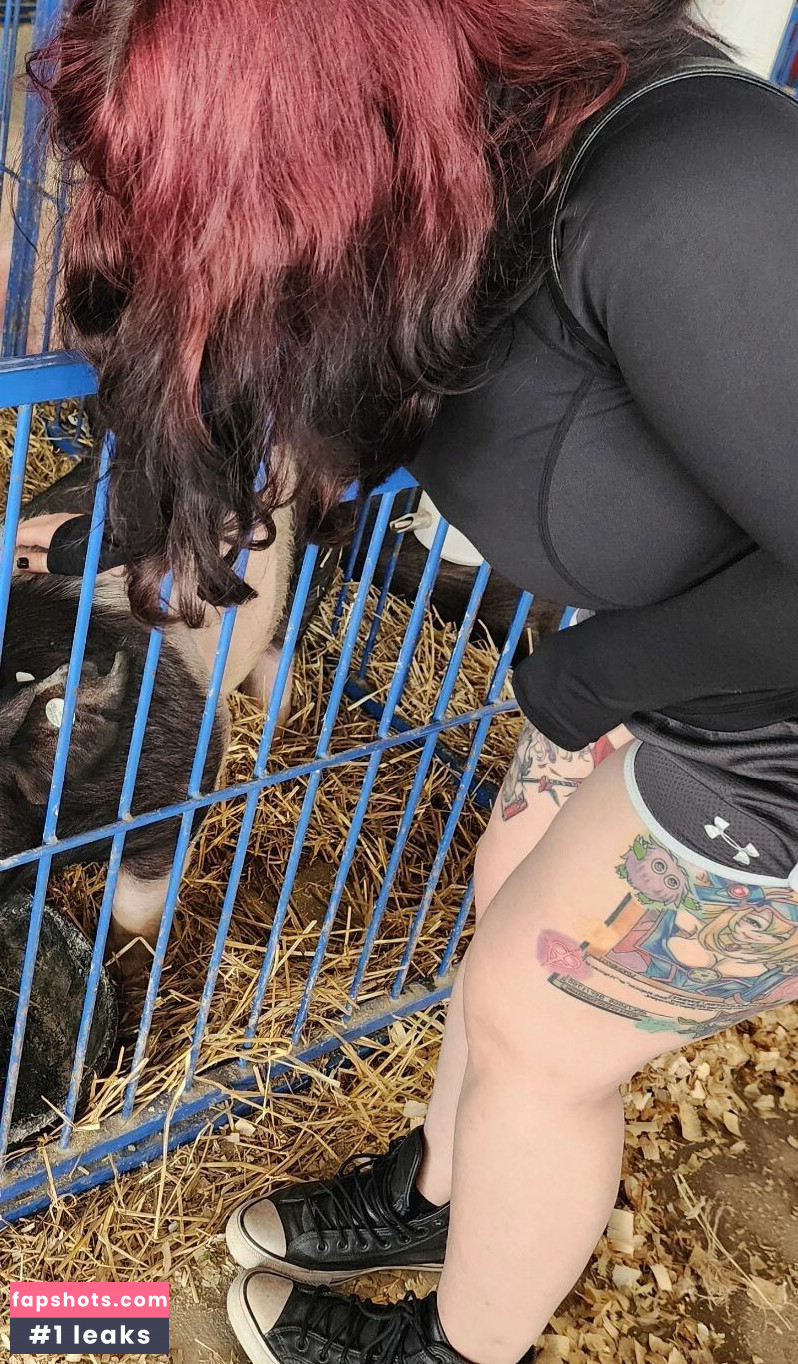 Pigxmilk gallery photo #41