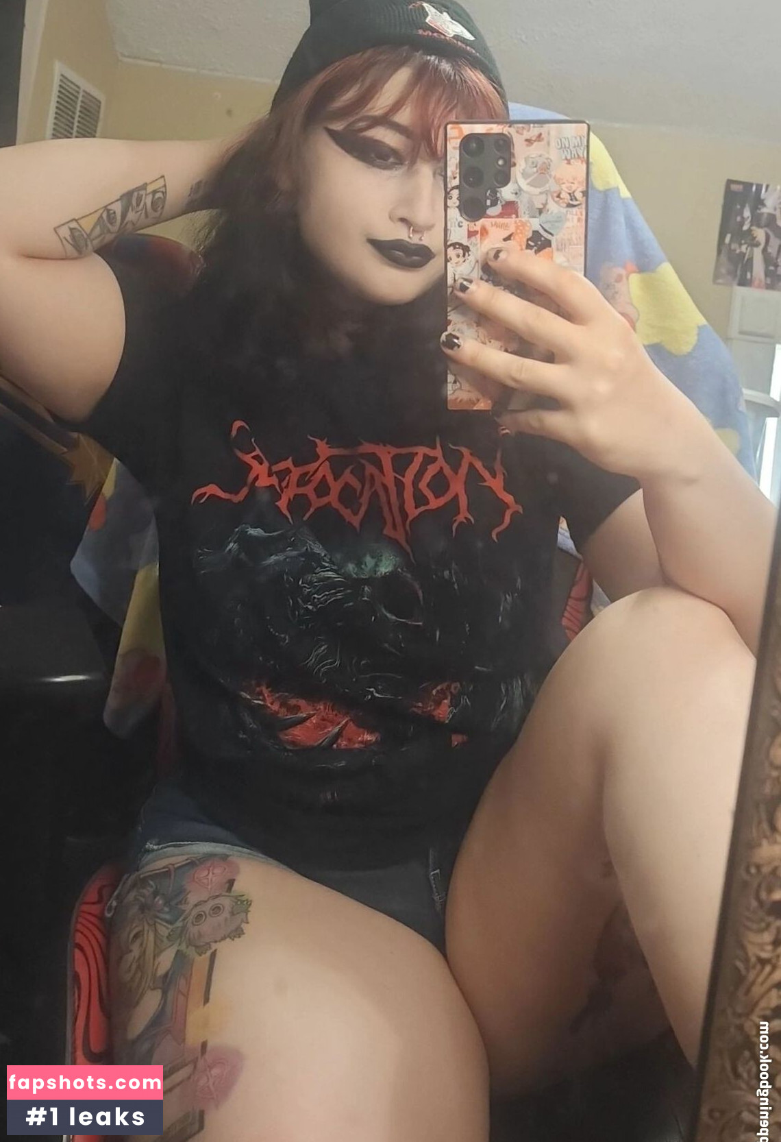 Pigxmilk gallery photo #51