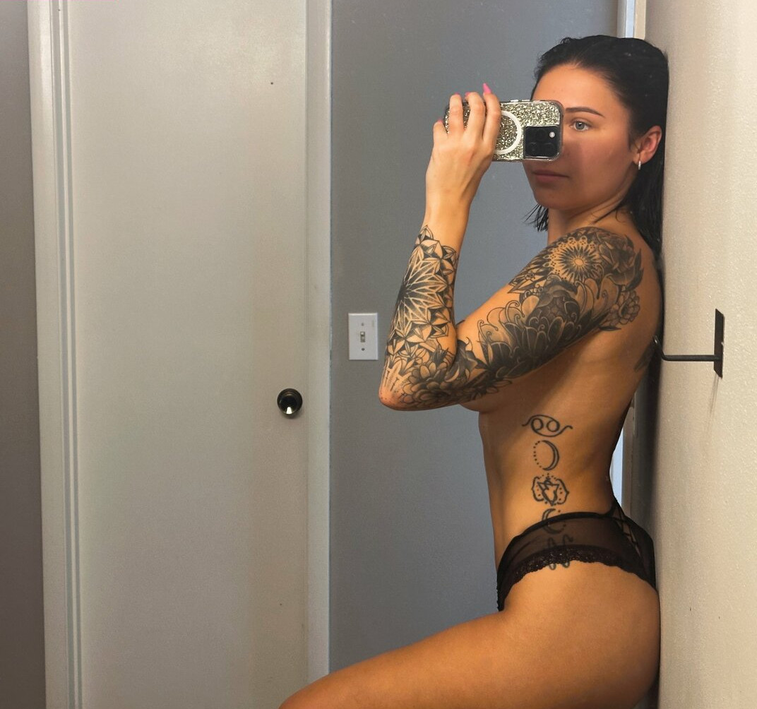 piinkpriincesss Nude Leaks OnlyFans - Fapshots