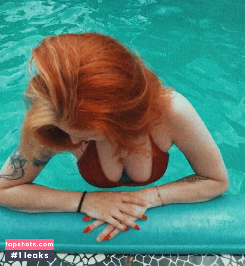 Piity Manson Nude Leaks OnlyFans - Fapshots