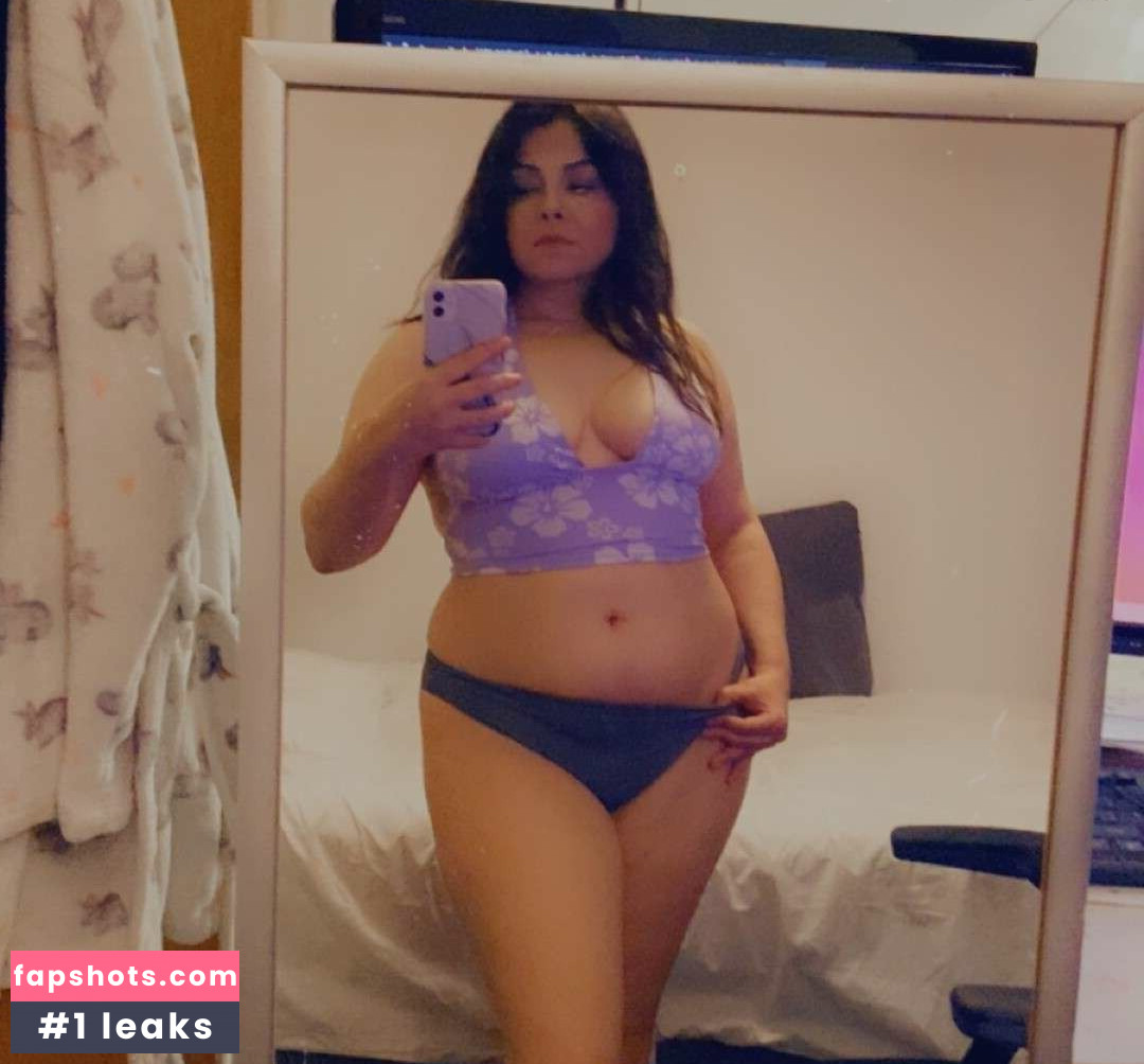 Pikafue nude babe gallery