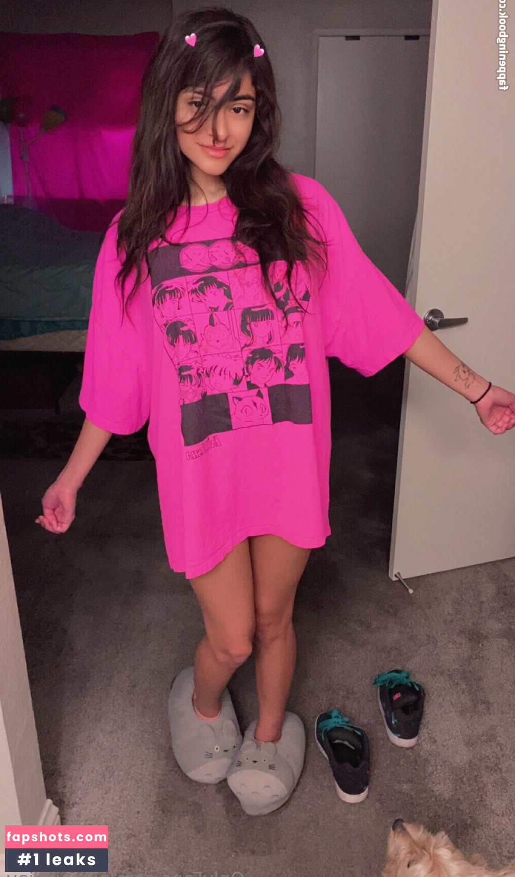 PikaPikaJay Filtración Desnuda OnlyFans Foto #2 - Fapshots