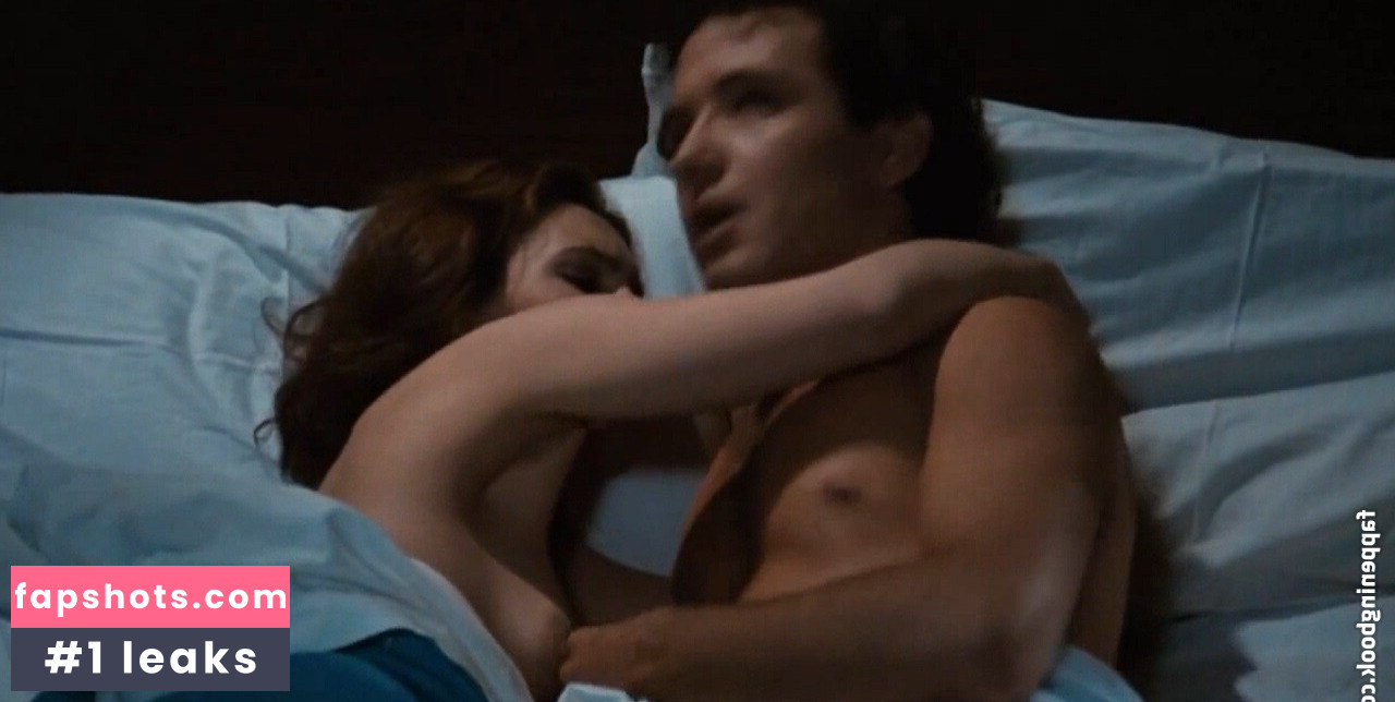 Pilar Alcón gallery photo #2