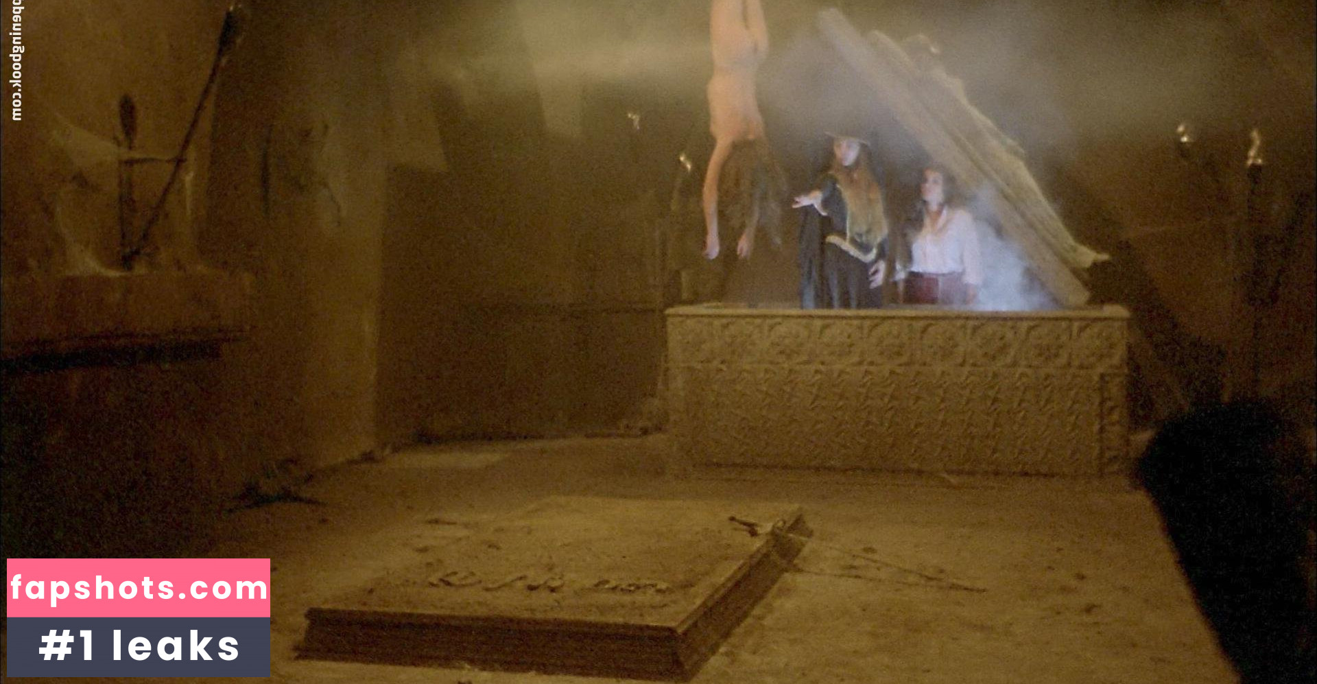 Pilar Alcón gallery photo #11