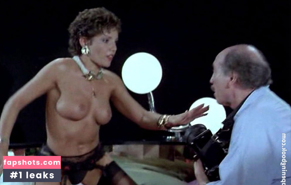 Pilar Alcón gallery photo #24