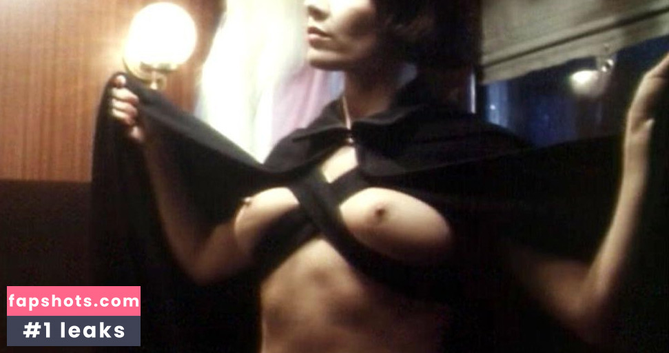 Pilar Alcón gallery photo #31