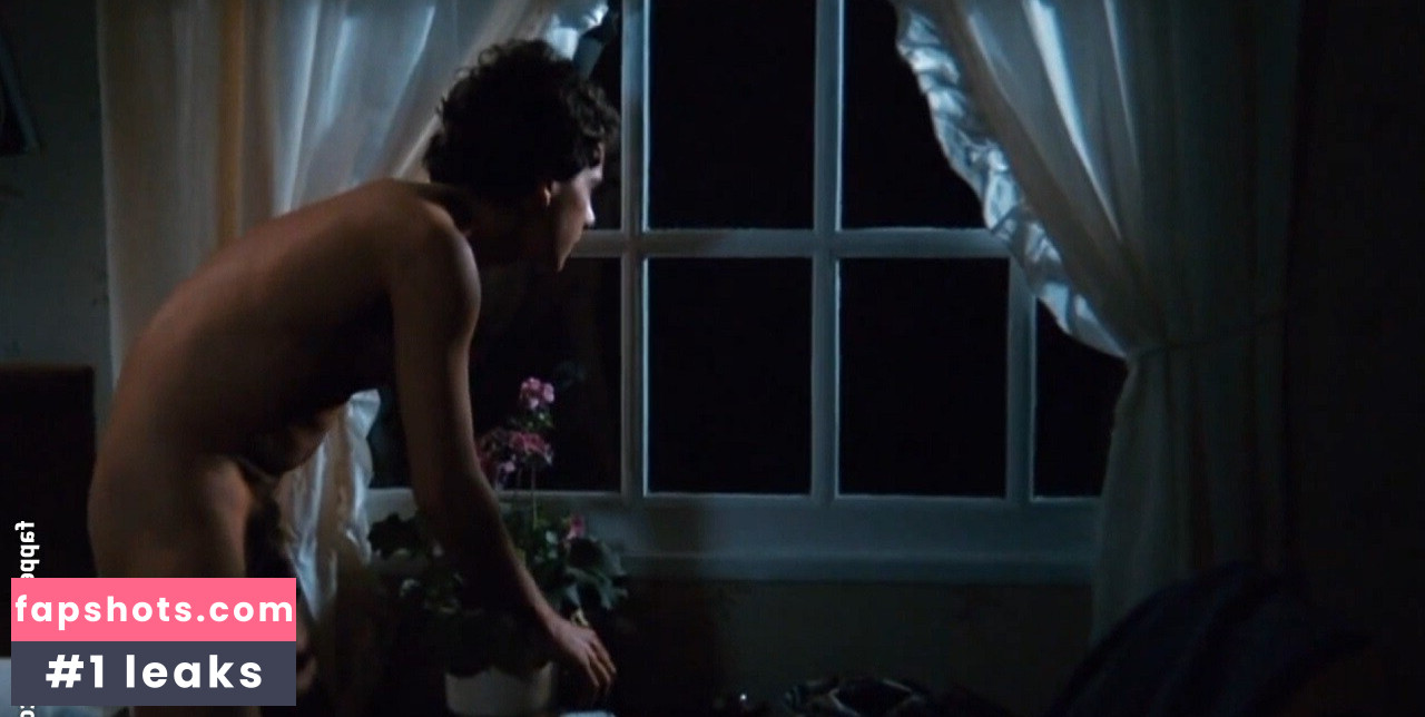 Pilar Alcón gallery photo #6