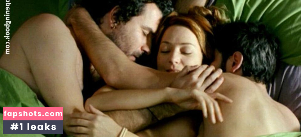 Pilar Castro gallery photo #3