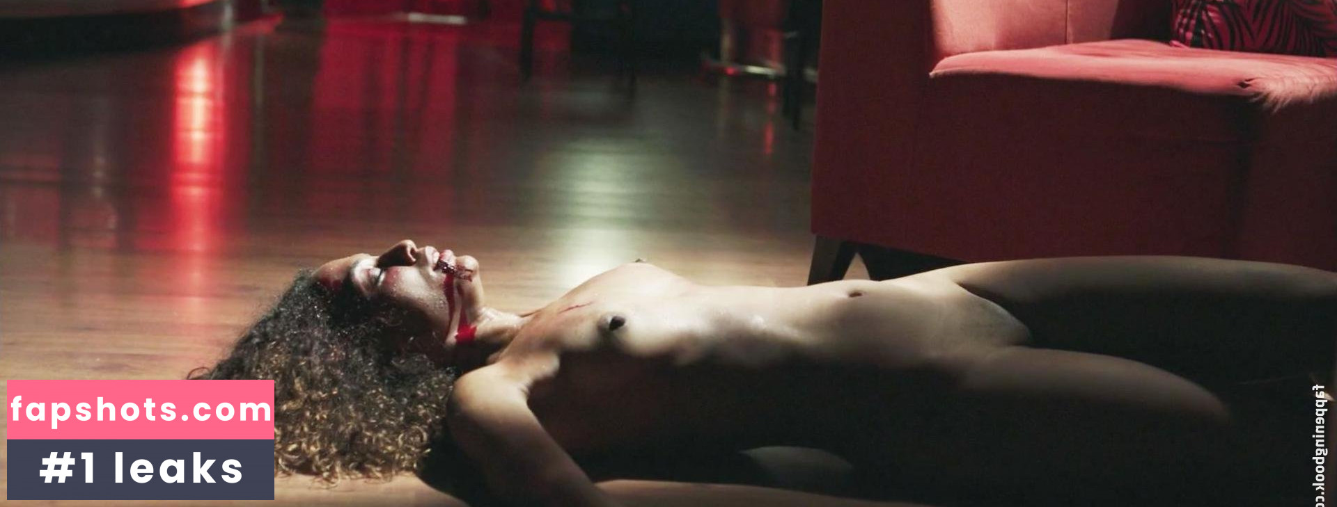 Pilar Mayo gallery photo #2