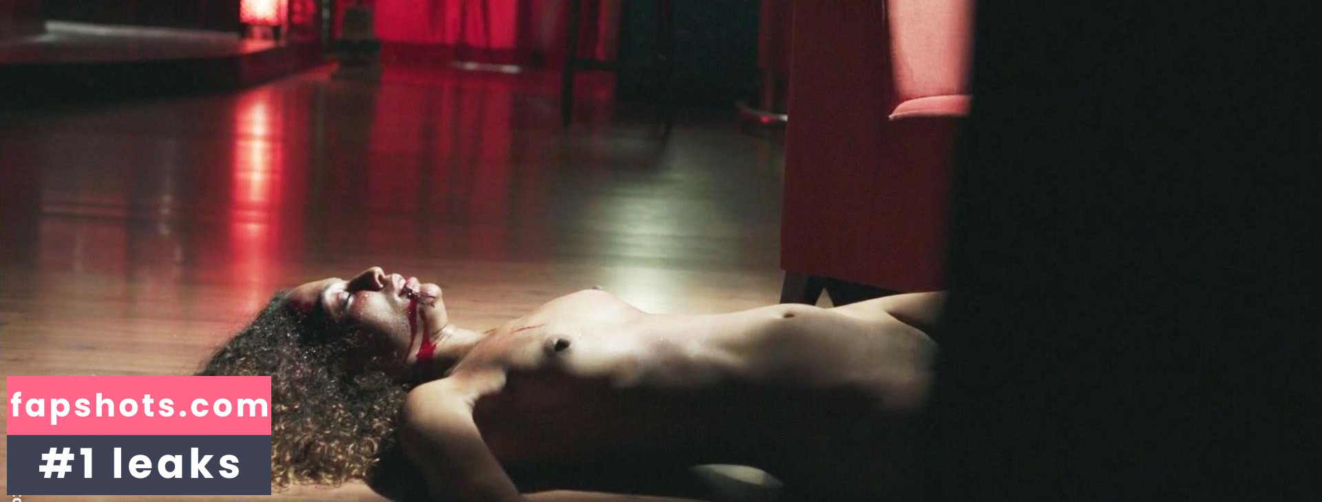 Pilar Mayo gallery photo #5