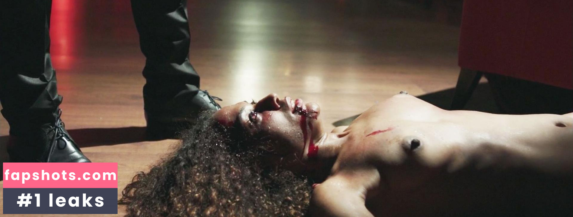 Pilar Mayo gallery photo #6