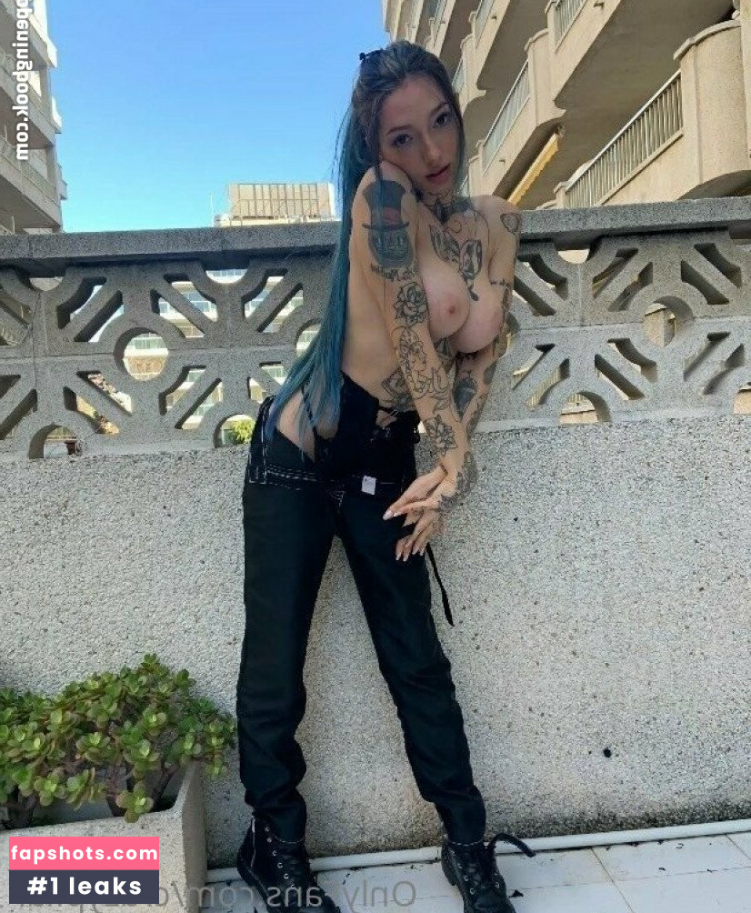 Pilar Nude Leaks OnlyFans Photos #41 - LeakJerk