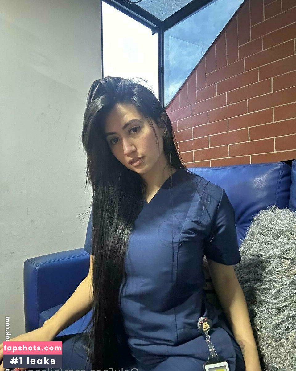 pilar.nurse Nude Leaks OnlyFans Photos #102 - LeakJerk