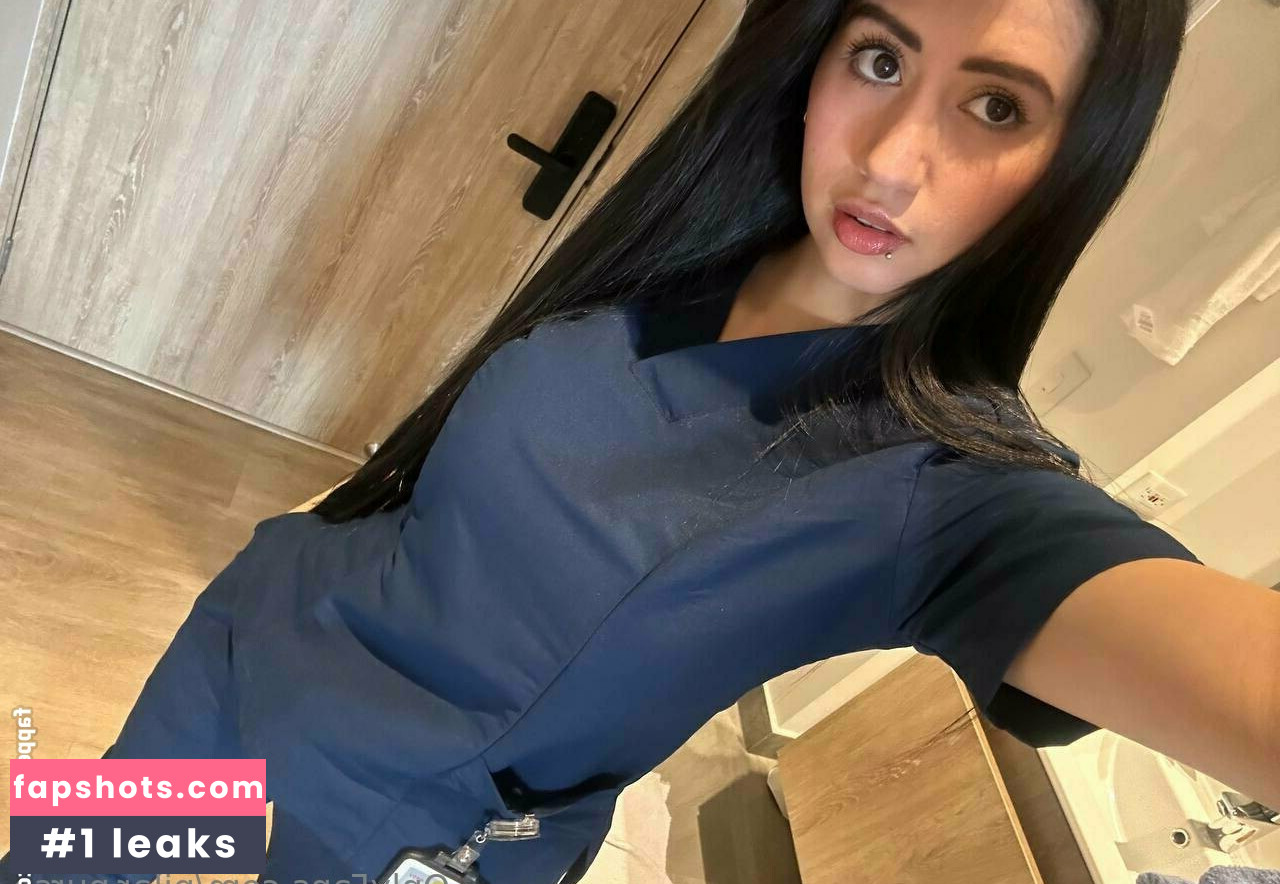 pilar.nurse Nude Leaks OnlyFans Photos #106 - LeakJerk