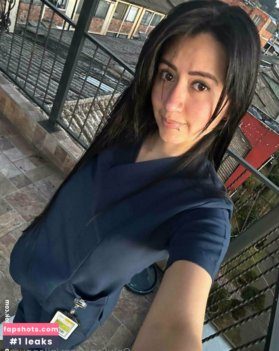 pilar.nurse Nude Leaks OnlyFans Photos #107 - LeakJerk