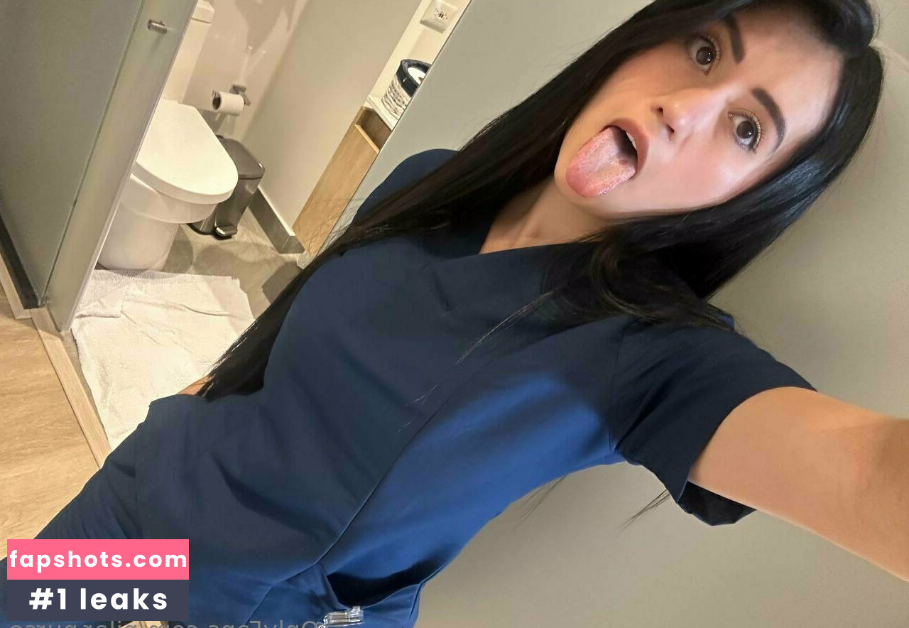 pilar.nurse Nude Leaks OnlyFans Photos #110 - LeakJerk