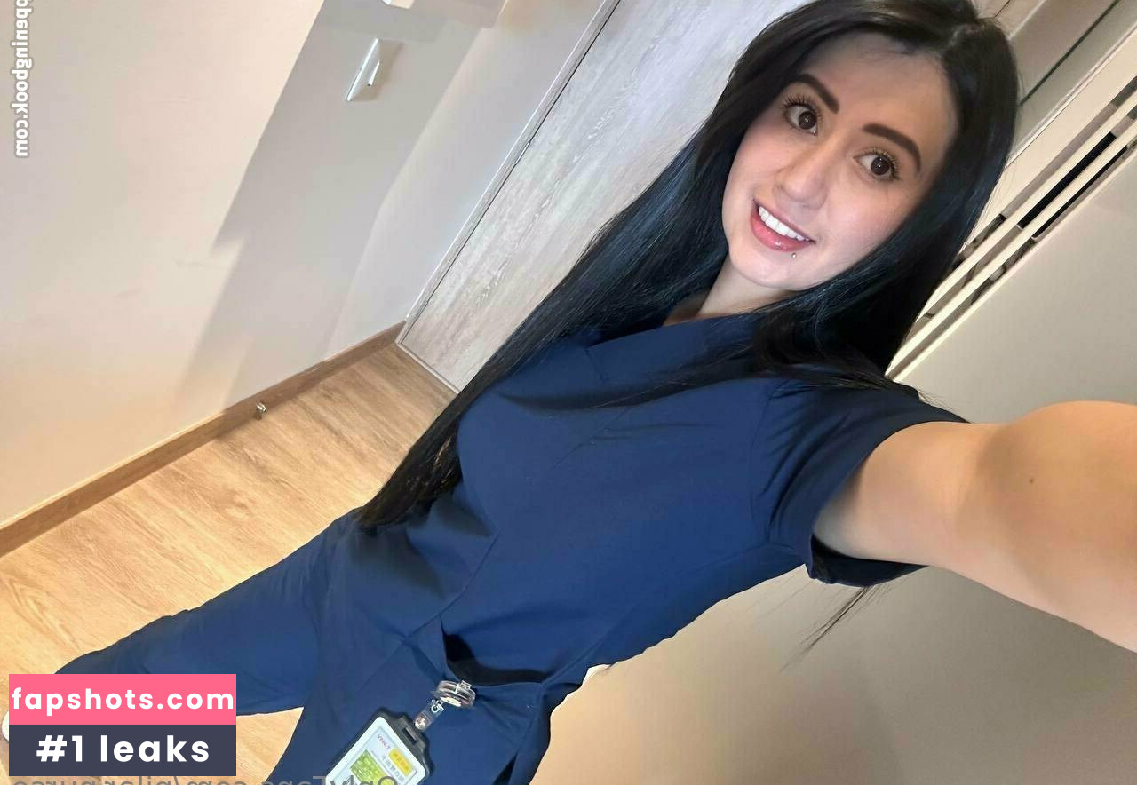 pilar.nurse Nude Leaks OnlyFans Photos #111 - LeakJerk