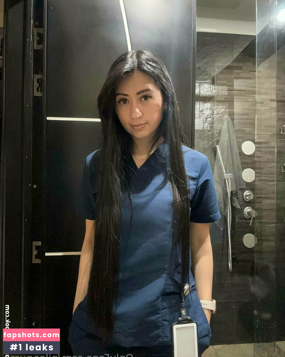 pilar.nurse Nude Leaks OnlyFans Photos #115 - LeakJerk