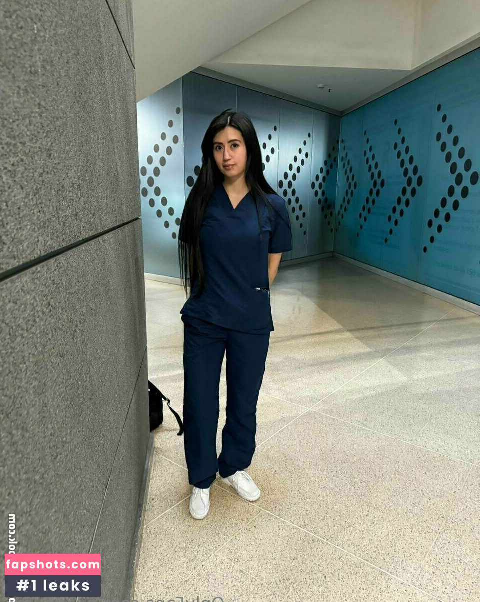 pilar.nurse Nude Leaks OnlyFans Photos #116 - LeakJerk