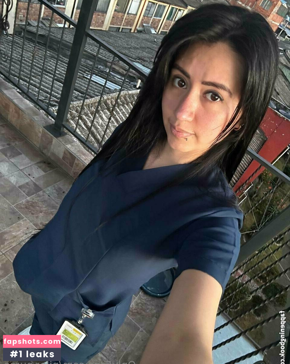 pilar.nurse Nude Leaks OnlyFans Photos #117 - LeakJerk