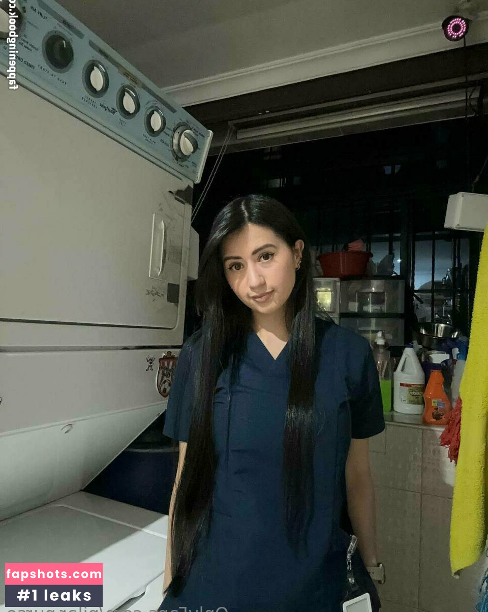pilar.nurse Nude Leaks OnlyFans Photos #119 - LeakJerk