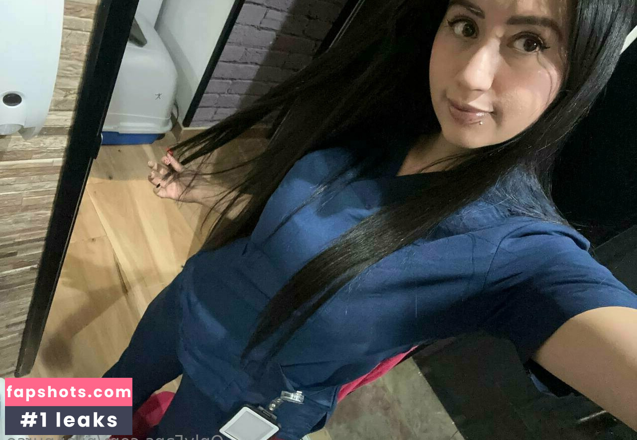 pilar.nurse Nude Leaks OnlyFans Photos #120 - LeakJerk