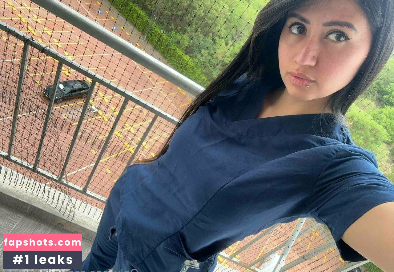 pilar.nurse Nude Leaks OnlyFans Photos #123 - LeakJerk