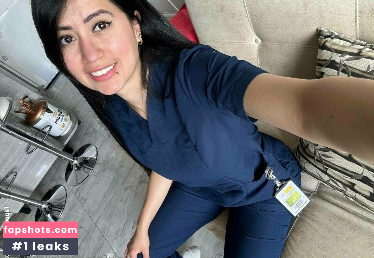 pilar.nurse Nude Leaks OnlyFans Photos #124 - LeakJerk