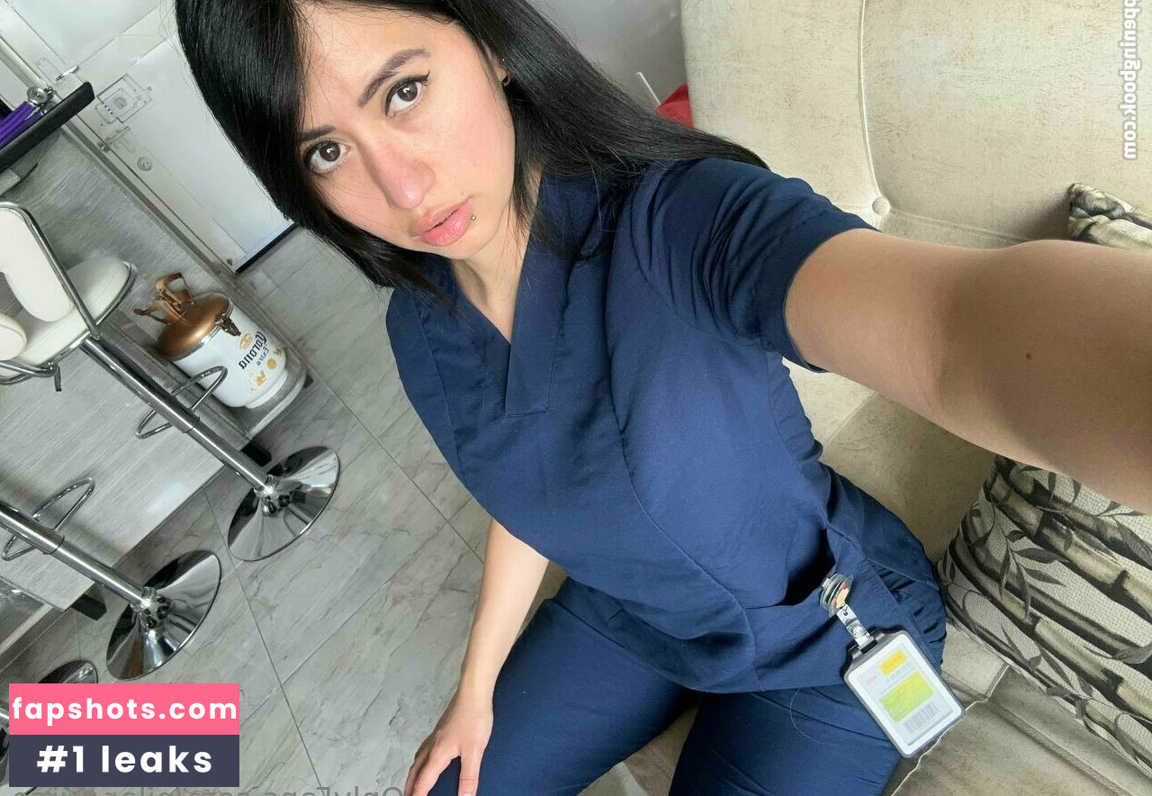 pilar.nurse Nude Leaks OnlyFans Photos #125 - LeakJerk