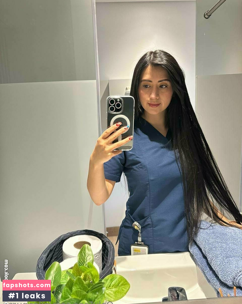 pilar.nurse Nude Leaks OnlyFans Photos #126 - LeakJerk