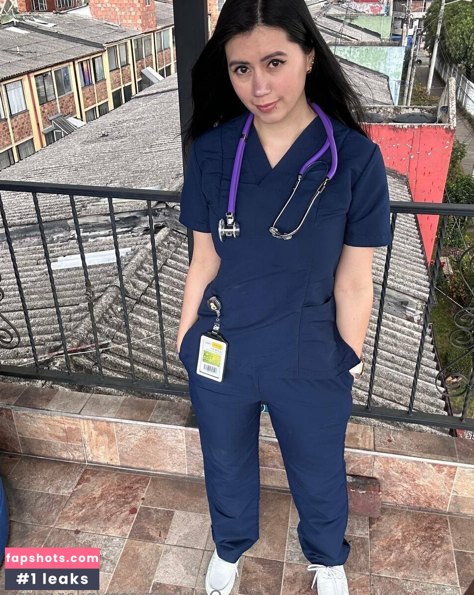 pilar.nurse Nude Leaks OnlyFans Photos #67 - LeakJerk
