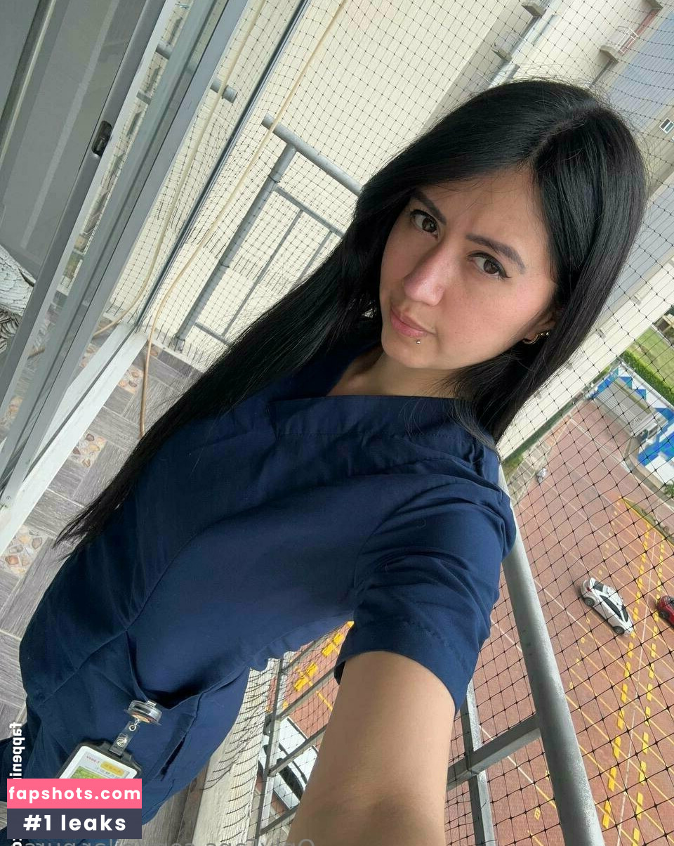 pilar.nurse Nude Leaks OnlyFans Photos #70 - LeakJerk