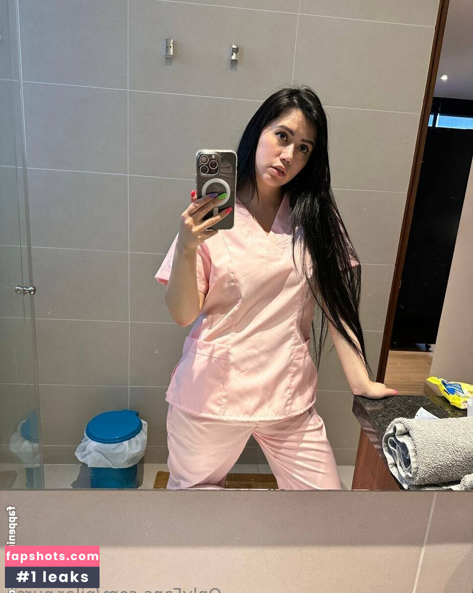pilar.nurse Nude Leaks OnlyFans Photos #72 - LeakJerk