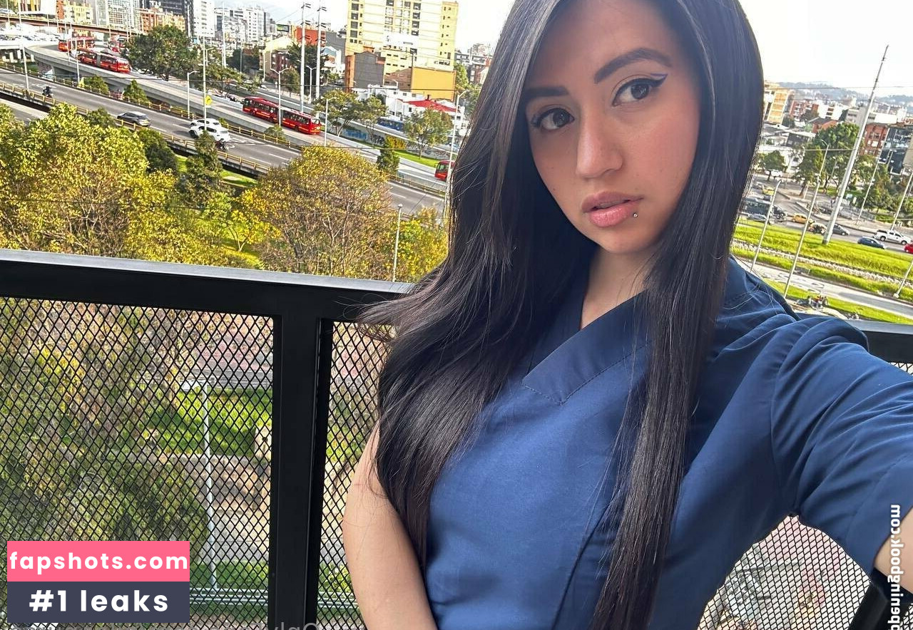 pilar.nurse Nude Leaks OnlyFans Photos #74 - LeakJerk