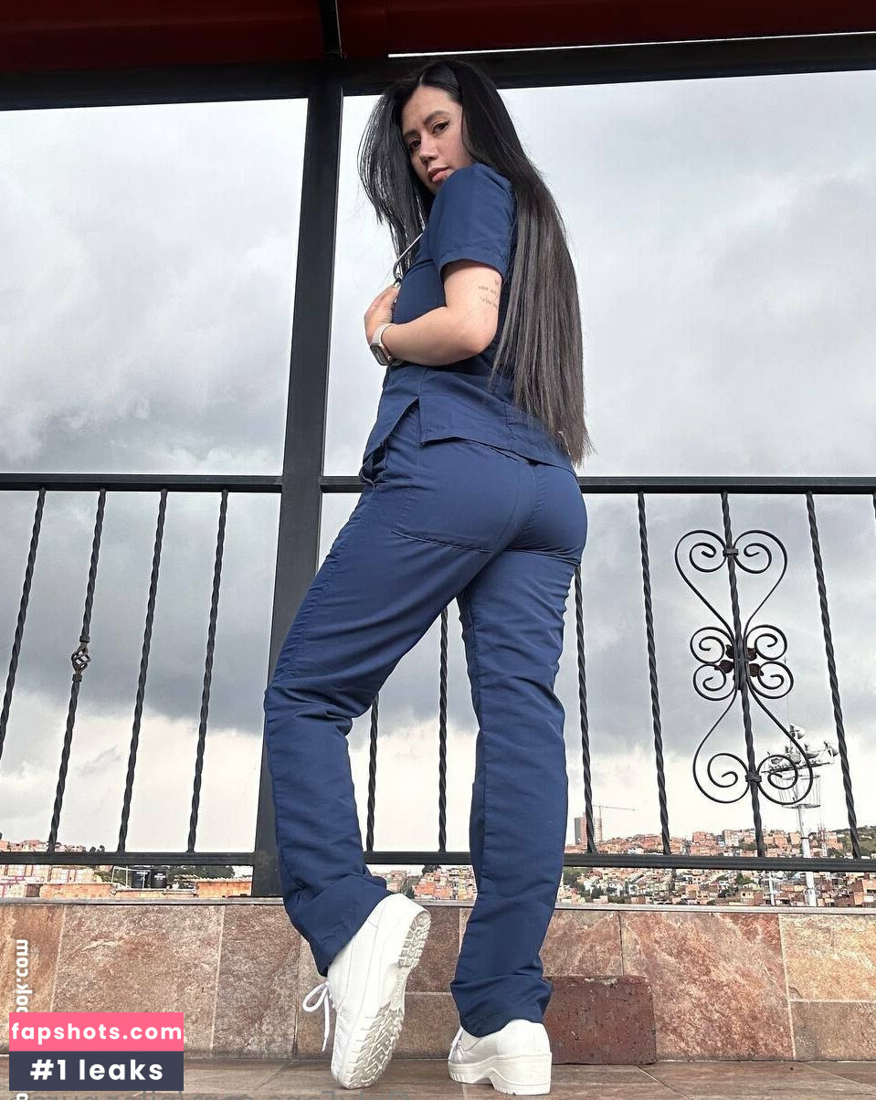 pilar.nurse Nude Leaks OnlyFans Photos #75 - LeakJerk