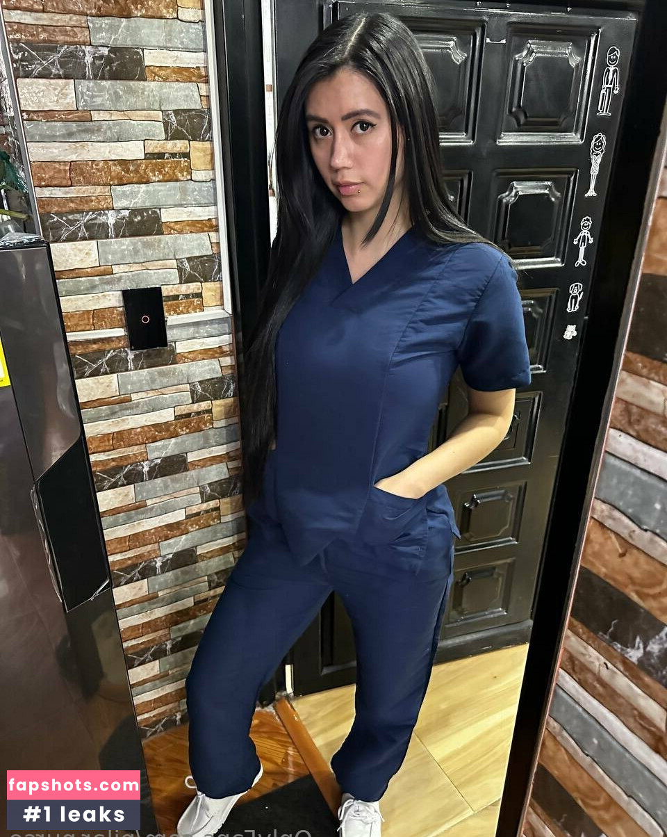 pilar.nurse Nude Leaks OnlyFans Photos #80 - LeakJerk