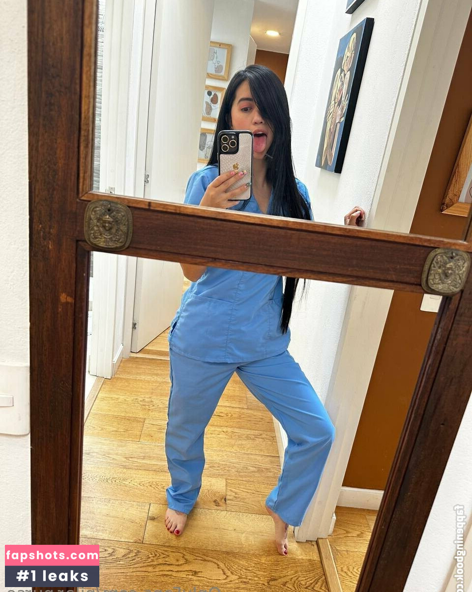 pilar.nurse Nude Leaks OnlyFans Photos #84 - LeakJerk