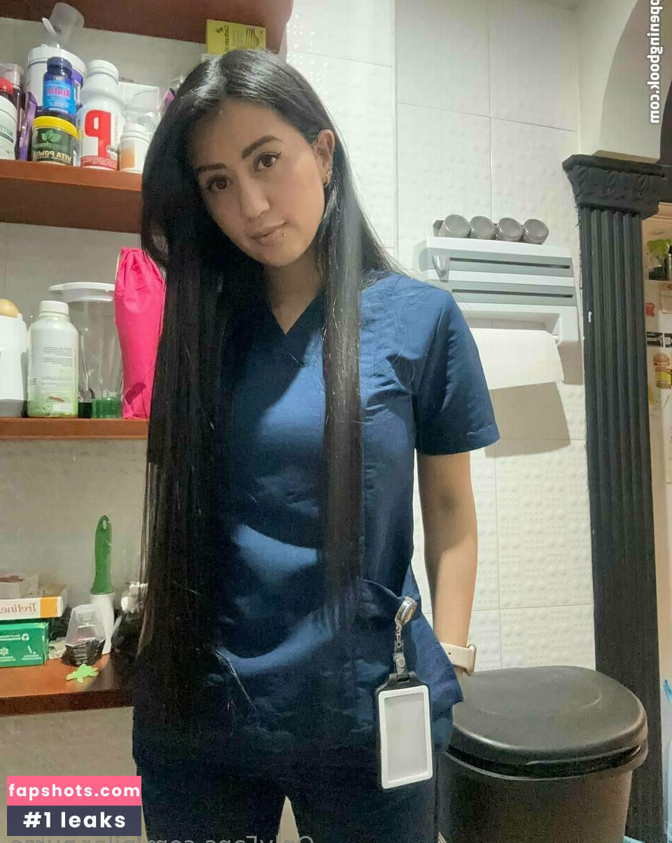 pilar.nurse Nude Leaks OnlyFans Photos #87 - LeakJerk