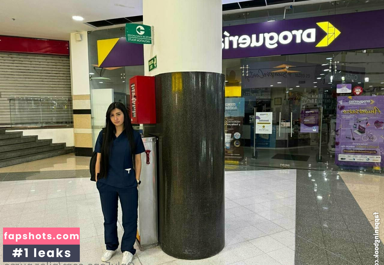 pilar.nurse Nude Leaks OnlyFans Photos #88 - LeakJerk