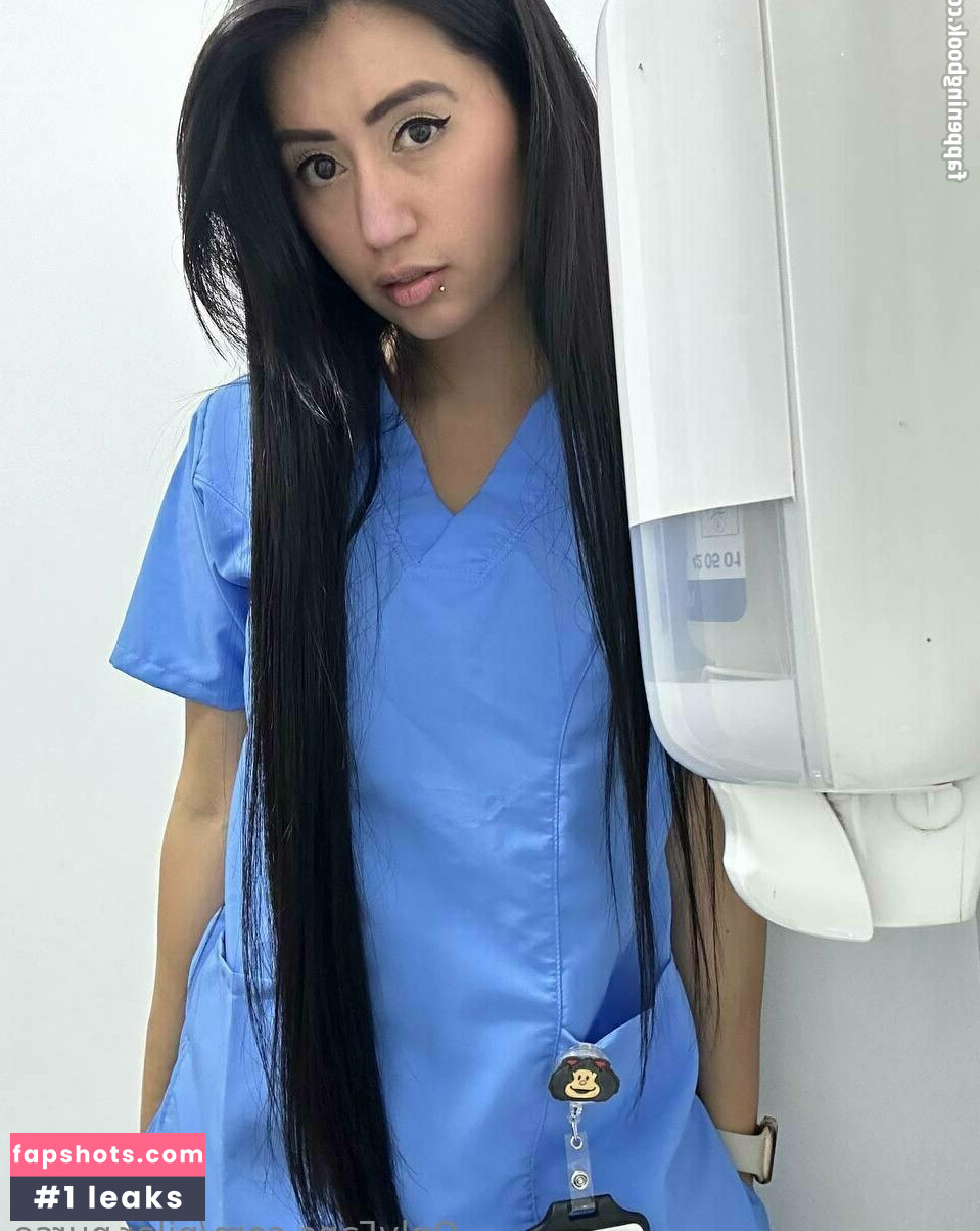 pilar.nurse Nude Leaks OnlyFans Photos #89 - LeakJerk