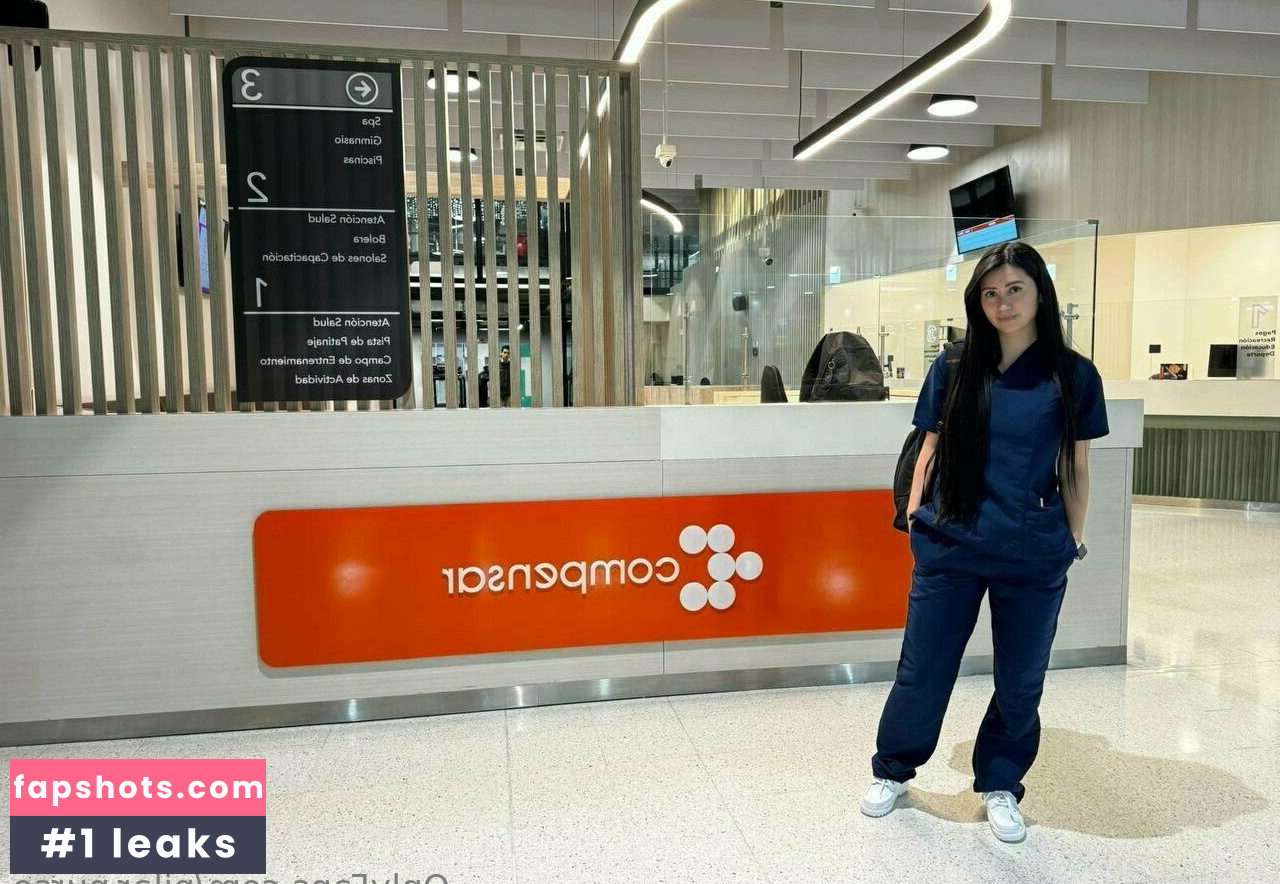 pilar.nurse Nude Leaks OnlyFans Photos #90 - LeakJerk