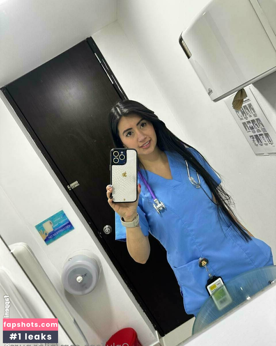 pilar.nurse Nude Leaks OnlyFans Photos #94 - LeakJerk