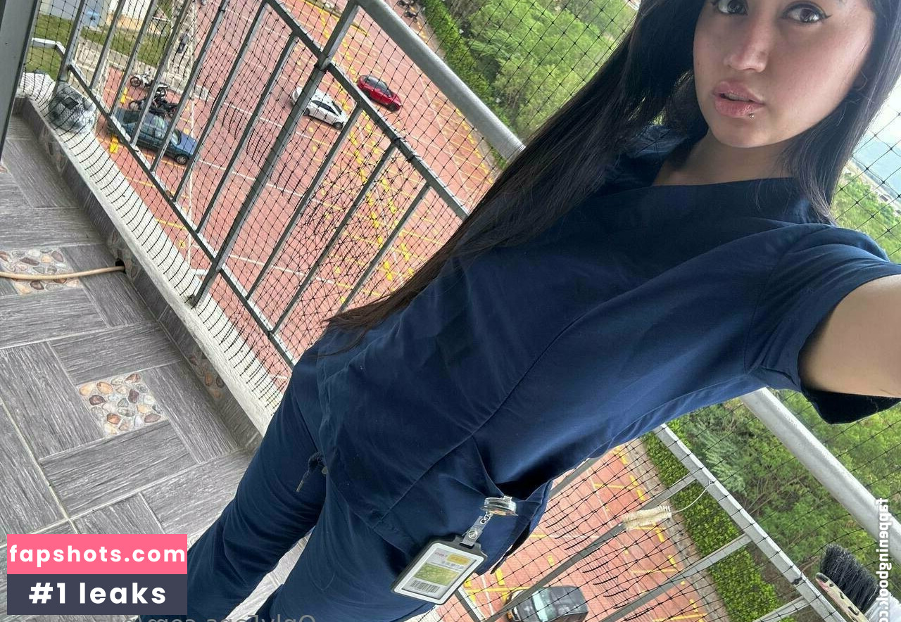 pilar.nurse Nude Leaks OnlyFans Photos #96 - LeakJerk