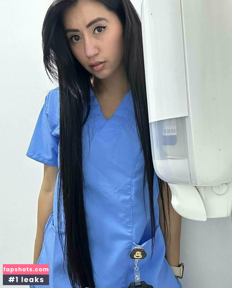 pilar.nurse Nude Leaks OnlyFans - Fapshots