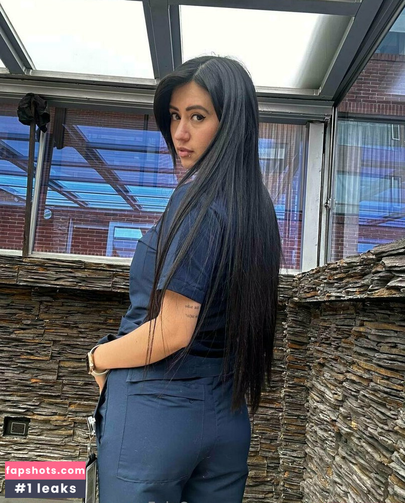 pilar.nurse gallery photo #193