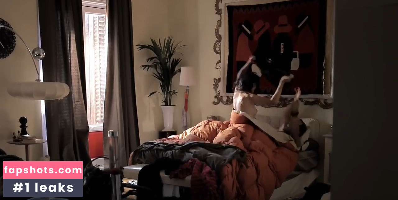 Pilar Punzano Nude Leaks OnlyFans Photos #6 - LeakJerk