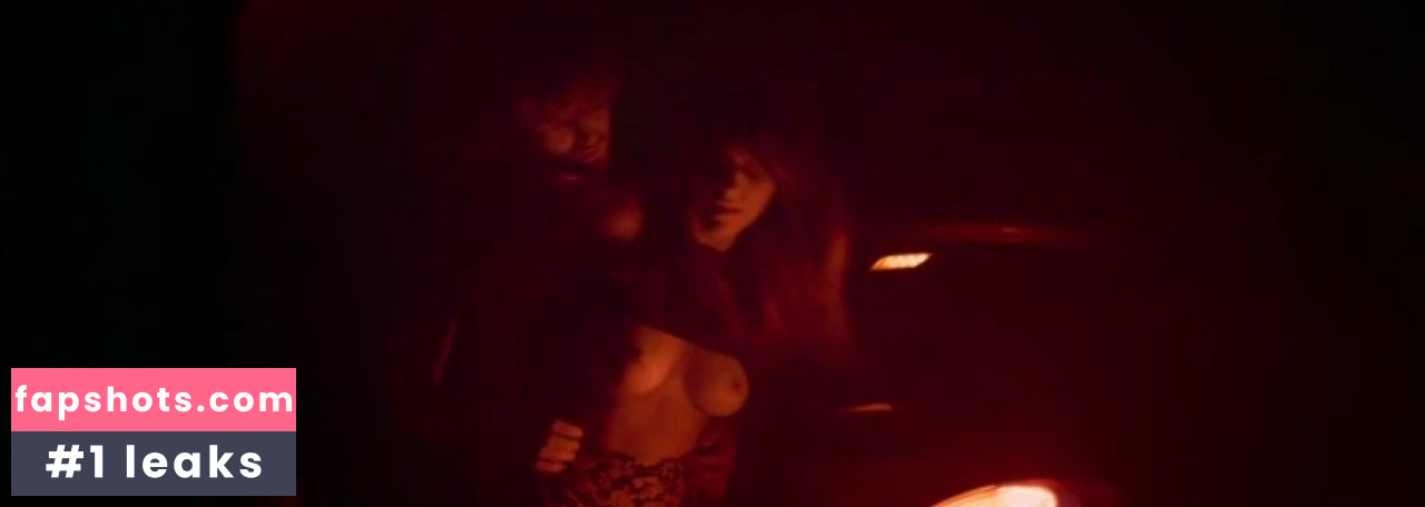 Pilar Ronderos Nahé úniky fotek pouze od fanoušků #4 - Fapshots