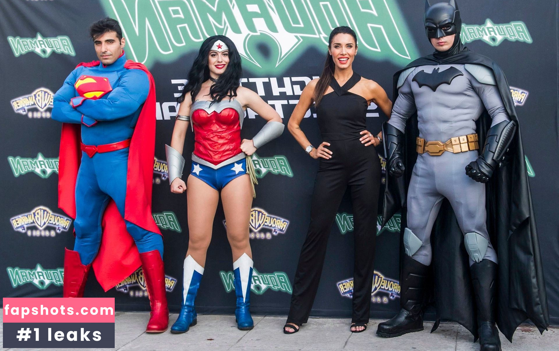 Pilar Rubio gallery photo #41