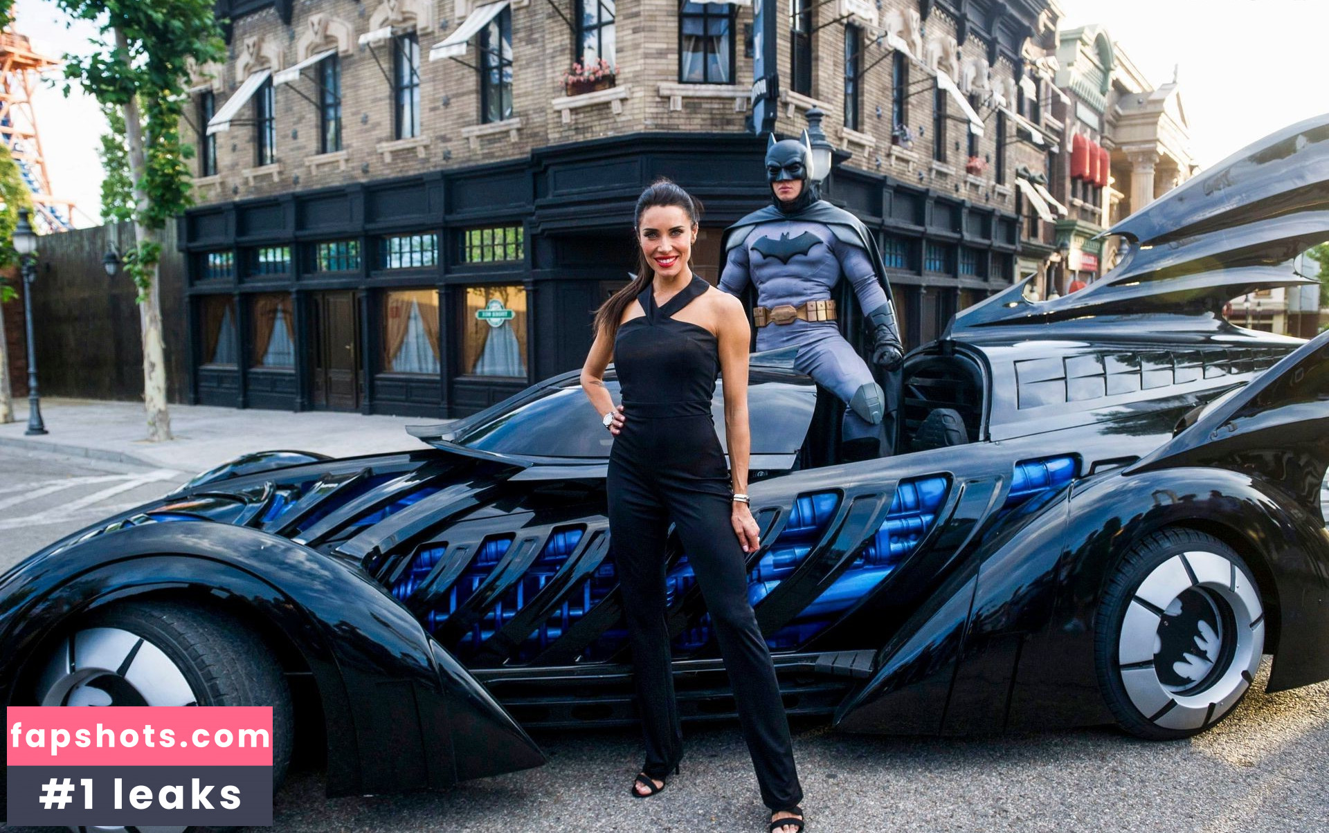 Pilar Rubio gallery photo #44